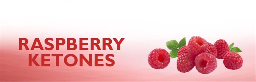 RASPBERRY KETONES