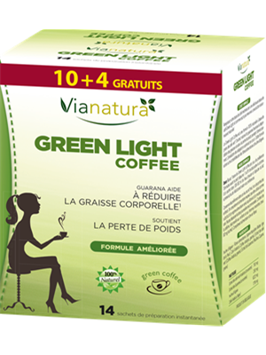 GREEN LIGHT COFFEE