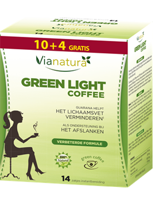 GREEN LIGHT COFFEE